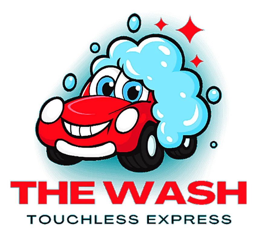 The Wash Touchless Express
