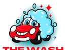 The Wash Touchless Express logo